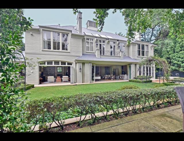 4 BEDROOM HOUSE FOR SALE IN HYDE PARK